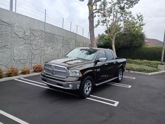 2015 Ram 1500 5.7 hemi