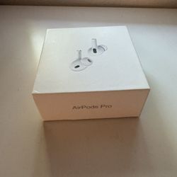 Title-  “Apple AirPods Pro 2nd Gen w/ MagSafe Charging Case USB-C” 