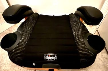 Chicco Car Seat And Cup Holder