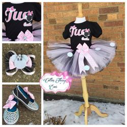 Tutu set