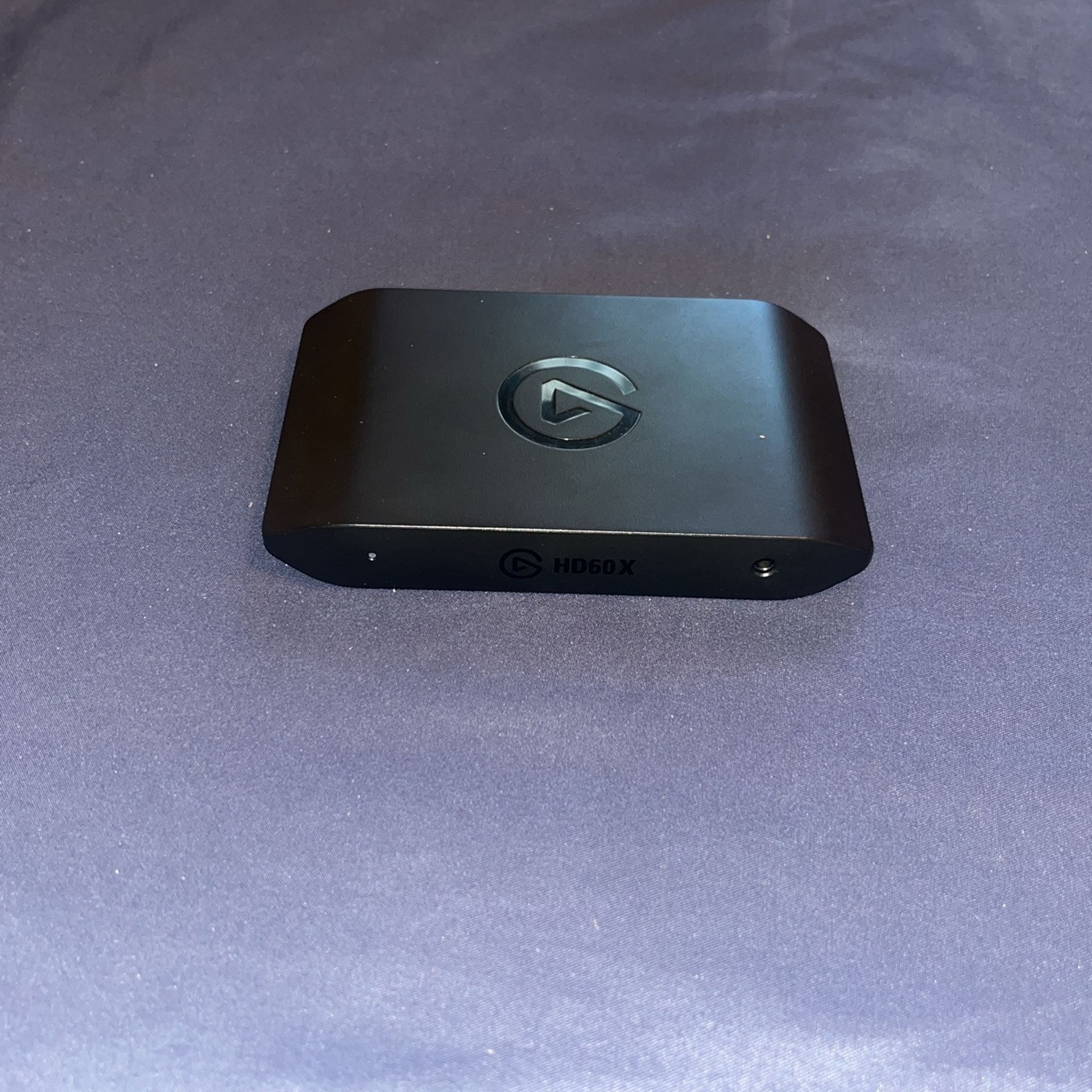Elgato HD60 X Capture Card