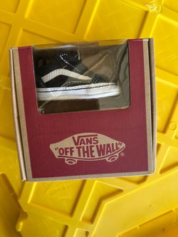 Baby shoes