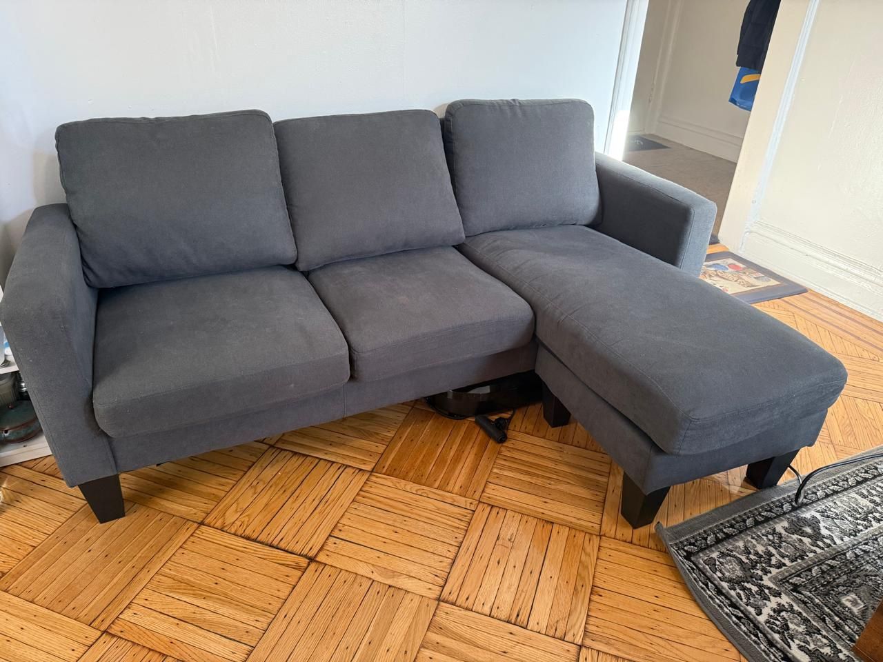 Sofa Or L Shaped Sofa