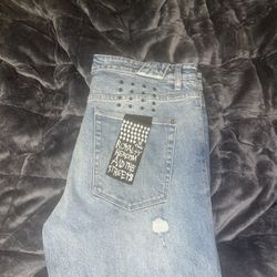 Ksubi Jeans