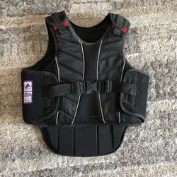 Equestrian Safety Vest