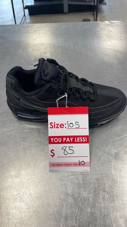 Nike Air Max size 10.5