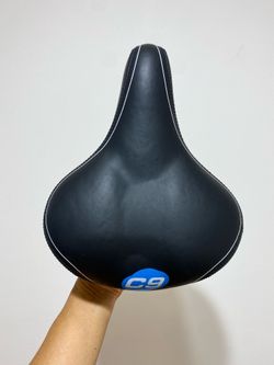 BRAND NEW Cloud-9 C9 Bicycle Seat Saddle