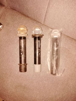 3 Gemini uhf-10hhm