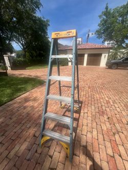 Ladder
