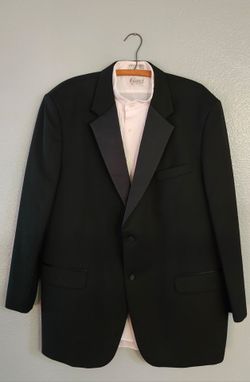 Tuxedo