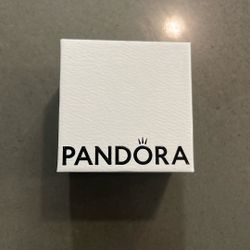 Pandora Locket