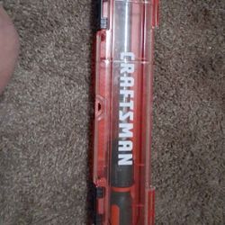 Craftsman Torch Wrench