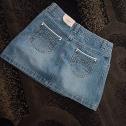 Skirt Size 16 For Young Girls 