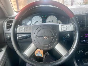 2005 Chrysler 300c