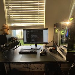 Gaming setup For Sale 