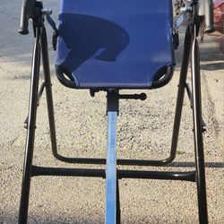 Gravity Spinal Decomression Unit