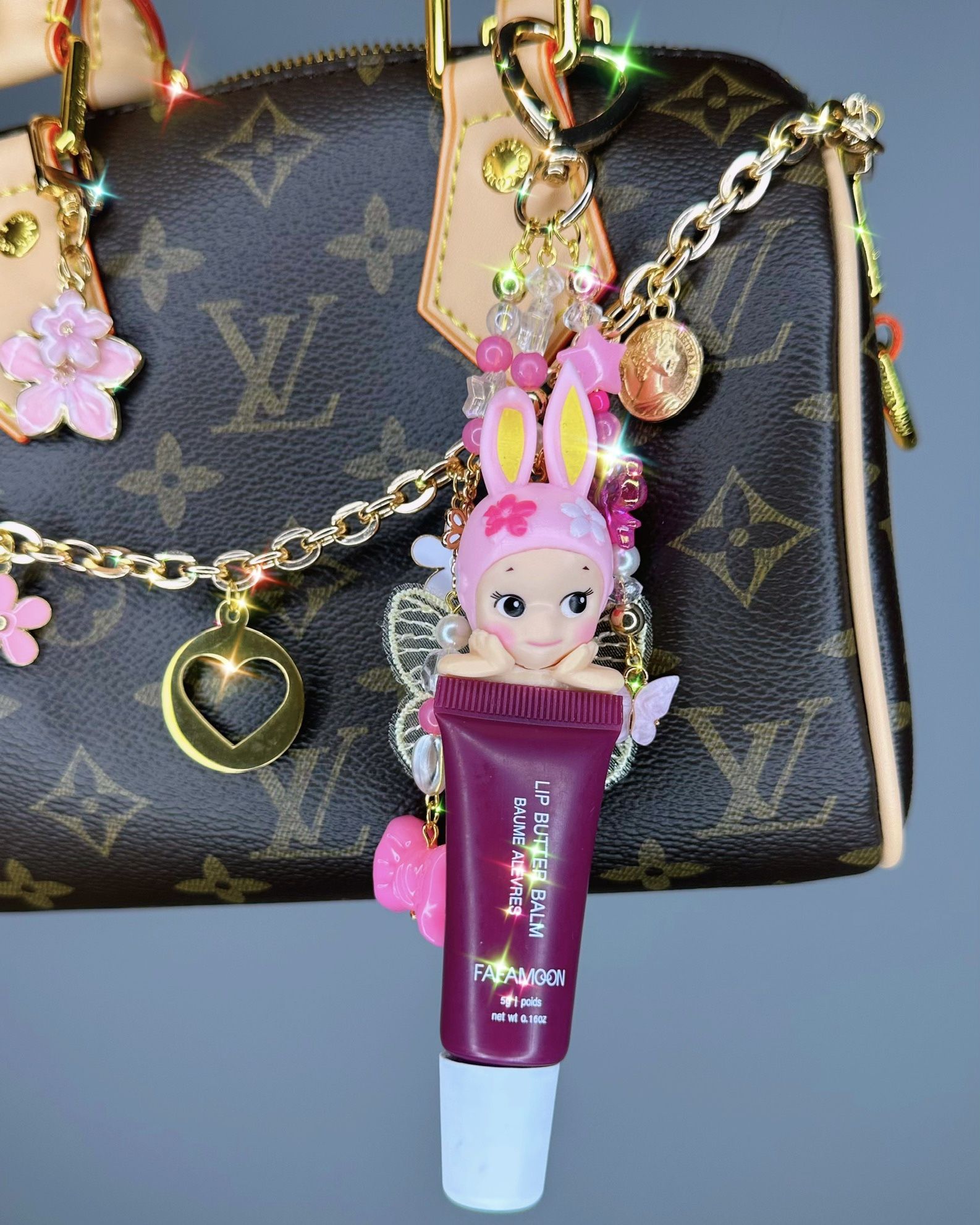 Sonny Angel Bag Charm / Keychain