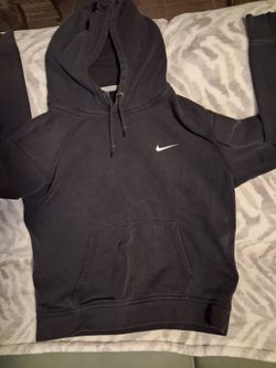 Nike sweatshirt