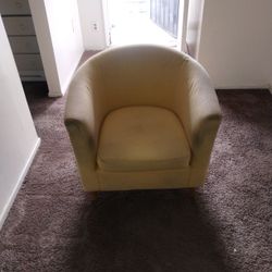 Small Single Couch 
