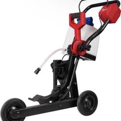 🔥 New Milwaukee 3100 MX FUEL Cut-Off Saw Cart