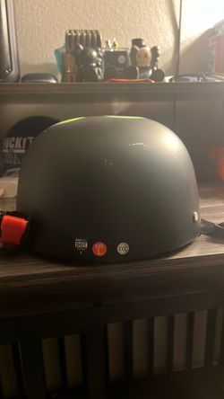 Cool Helmet