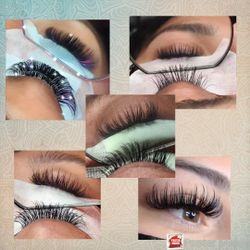 Lashes, Bodysculpting,  Non-invasive Butt Lift, & Lash Lifts 