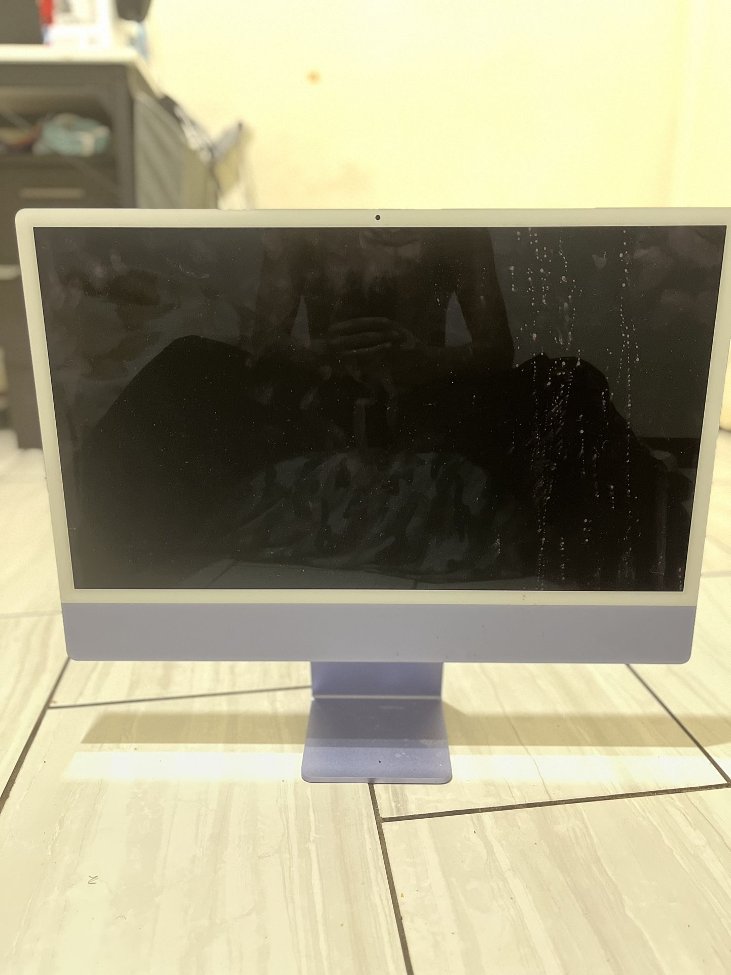 Apple imac M1 Chip