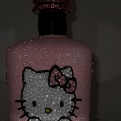 Decorated Bottles
