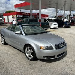 2006 Audi A4