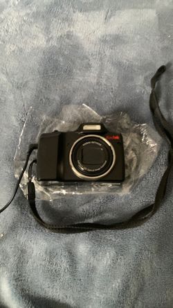 Kodak   camera