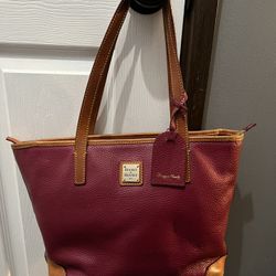 Dooney Bourke