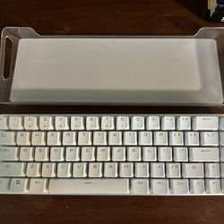 Asus Rog Falchion Ace Keyboard