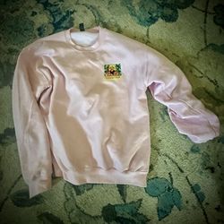 Official Carolina Luxe Cleaning Crew Jacket – Stylish & Comfy