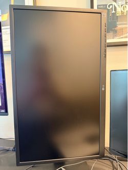 LG 24 inch Computer Monitor