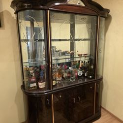 China Cabinet 