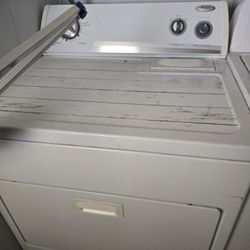 Washer And Dryer Electric 