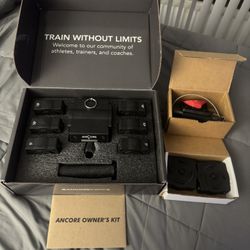 Ancore Pro Plus 65lbs