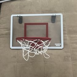 Basketball Mini Hoop