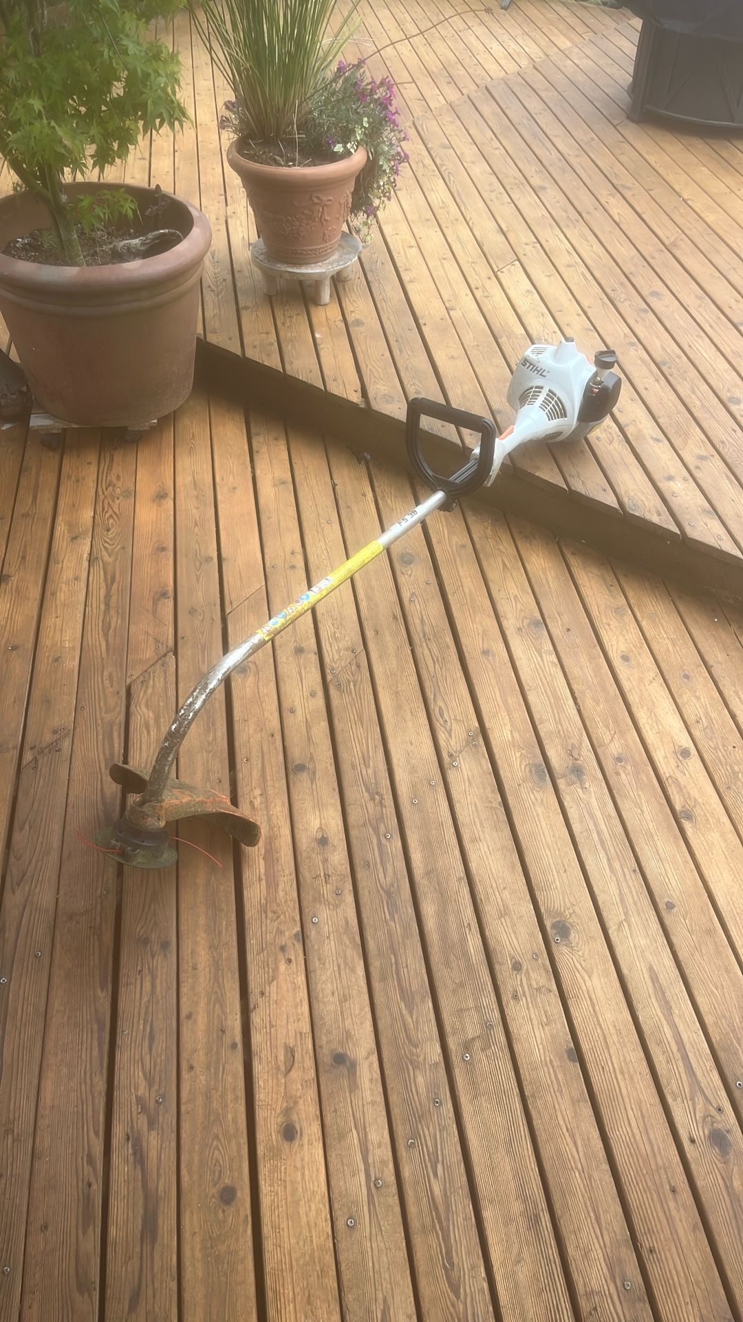 Weed Eater/ Trimmer