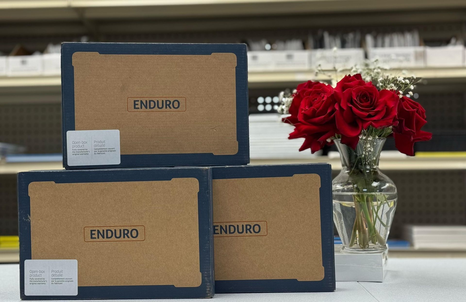 Enduro Tough Tablet Available For Just $49 Only!