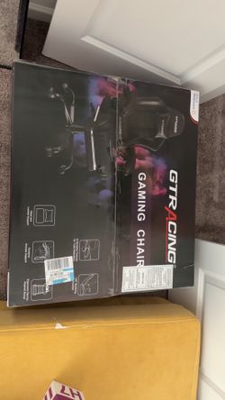 Gaming Chair