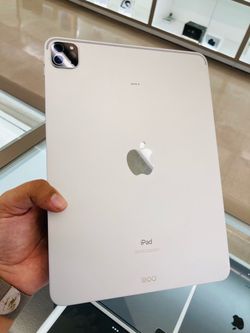 iPad Pro 2nd gen 11inch 128gb