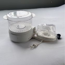 Electric Steamer