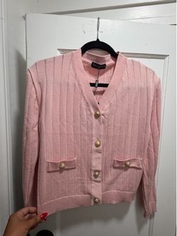 BALMAIN Cardigan