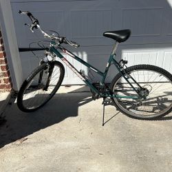 Tailwind Mountain Bike