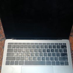 MacBook Fully Functional