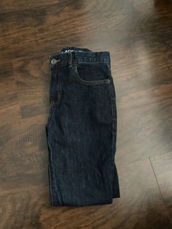 Children’s place boys skinny jeans size 12