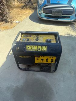 Generator