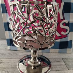Bath And Body Works Candle Holder 