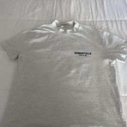 Essentials Fear of God Shirt